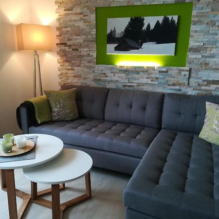 Ferienwohnung Casa Waltenberg Винтерберг Екстериор снимка