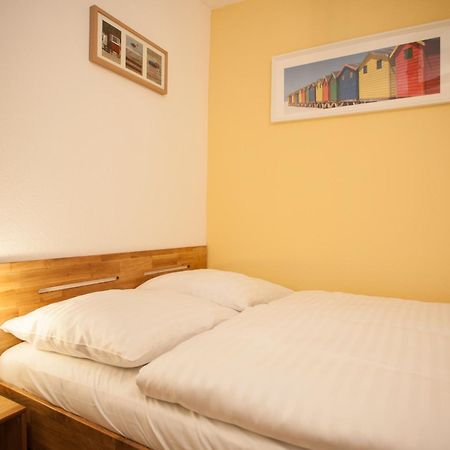 Ferienwohnung Casa Waltenberg Винтерберг Екстериор снимка