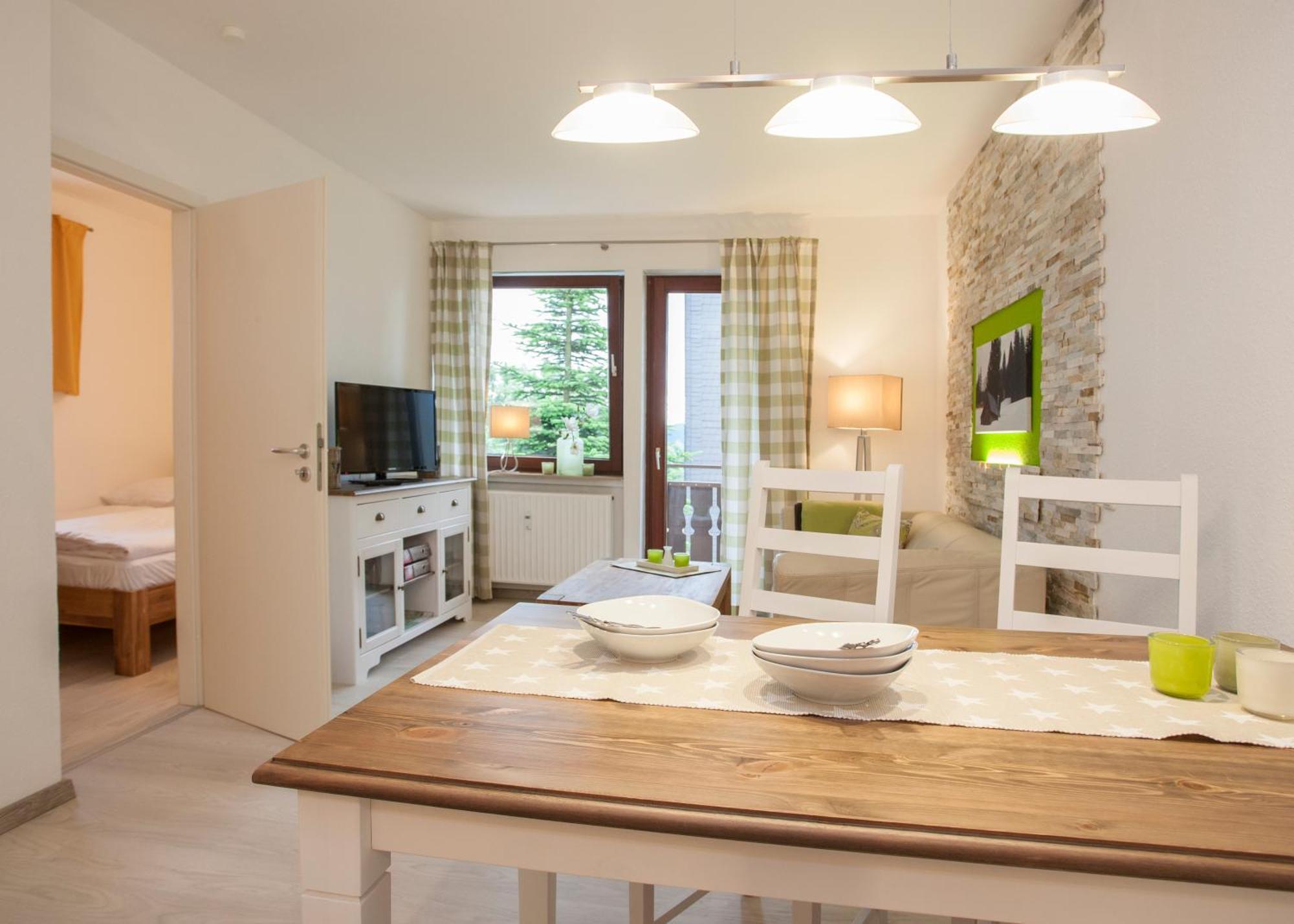 Ferienwohnung Casa Waltenberg Винтерберг Екстериор снимка