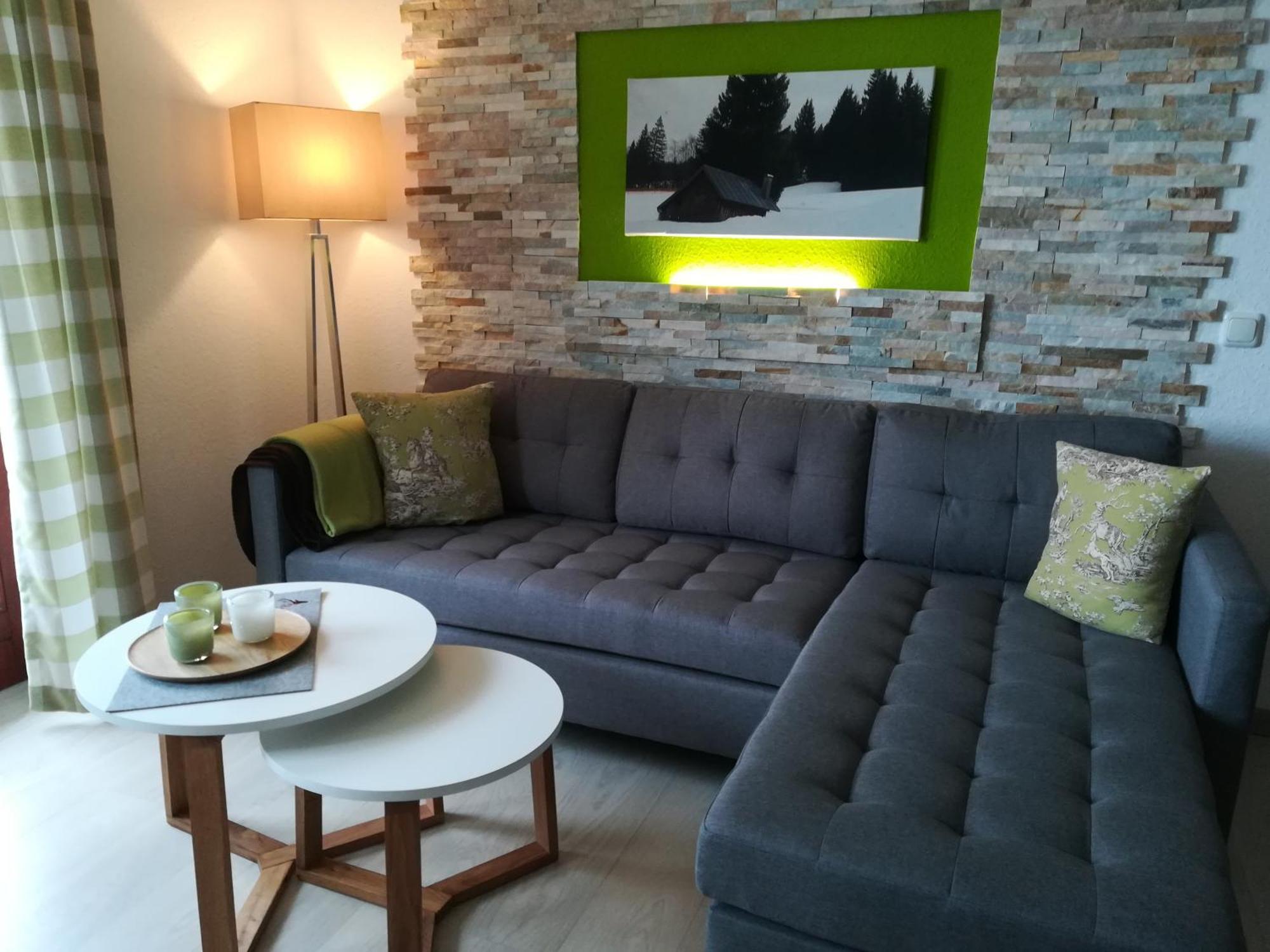Ferienwohnung Casa Waltenberg Винтерберг Екстериор снимка