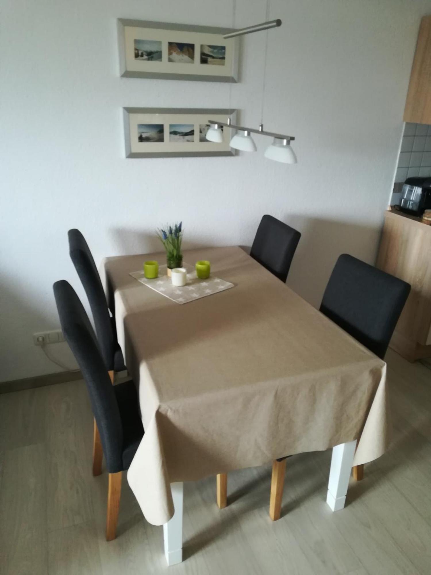 Ferienwohnung Casa Waltenberg Винтерберг Екстериор снимка