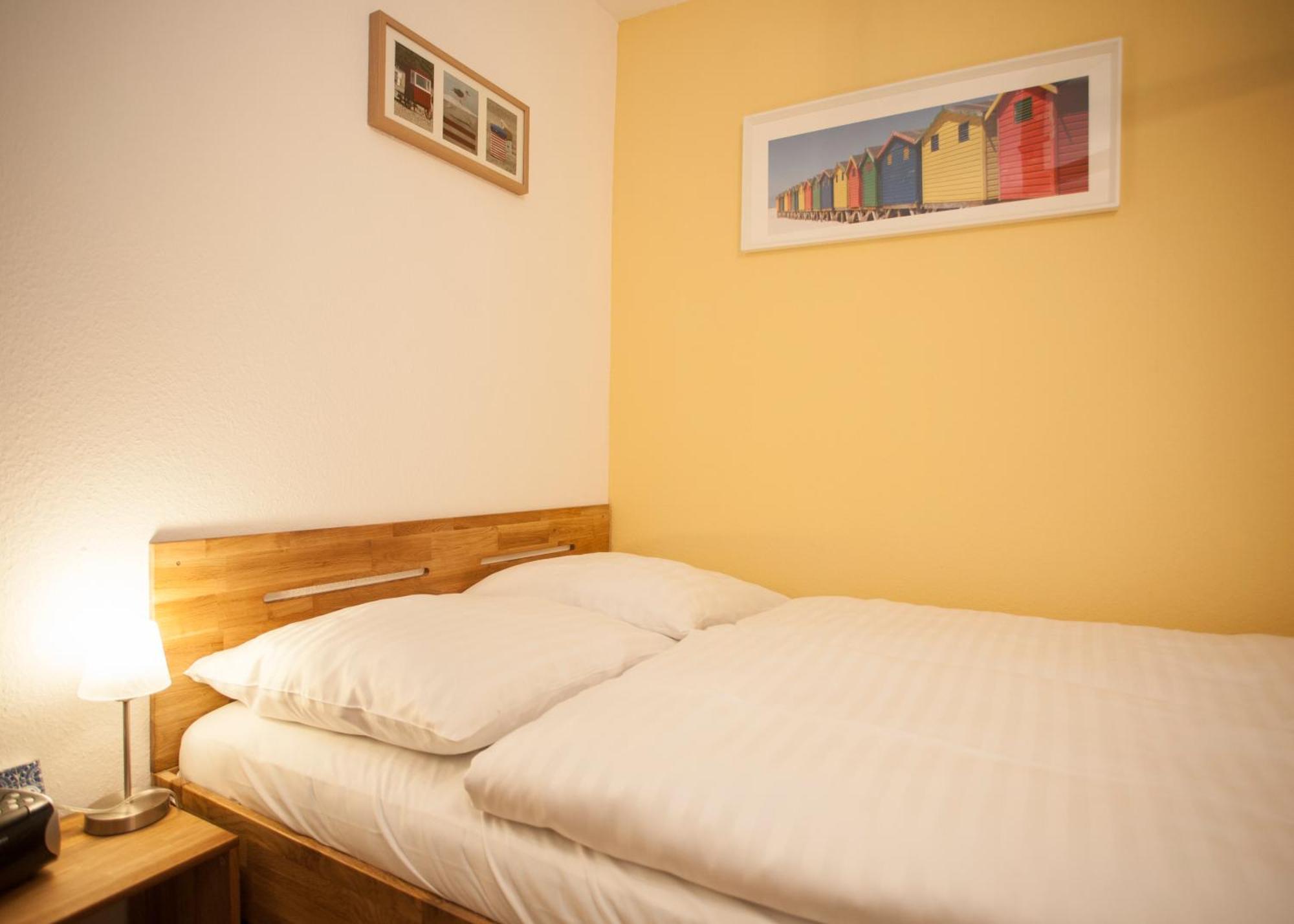 Ferienwohnung Casa Waltenberg Винтерберг Екстериор снимка