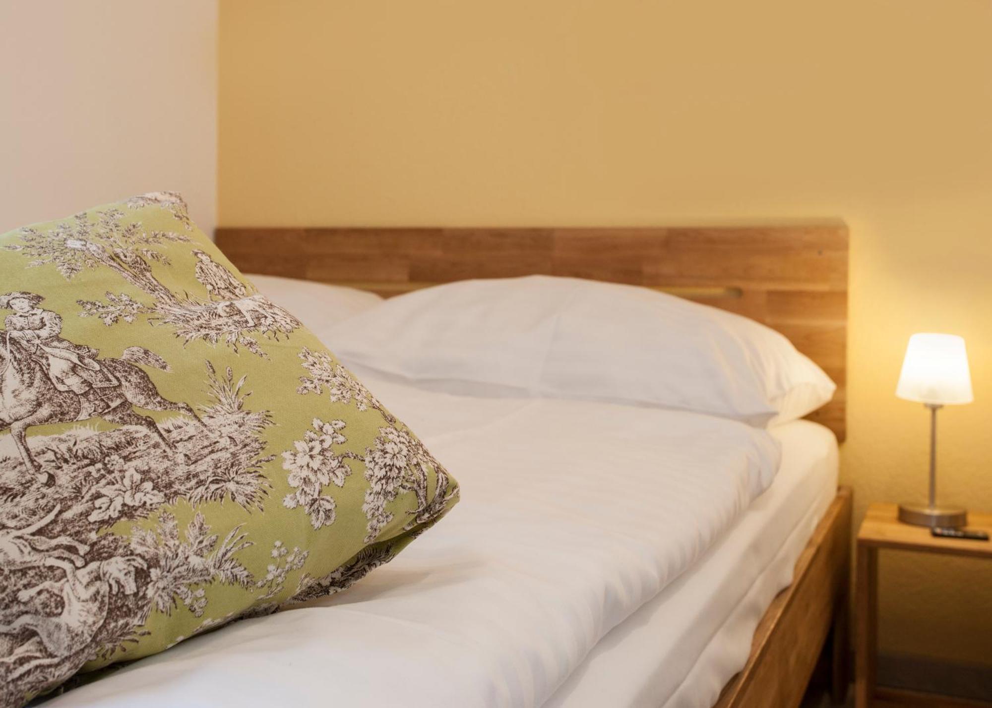 Ferienwohnung Casa Waltenberg Винтерберг Екстериор снимка