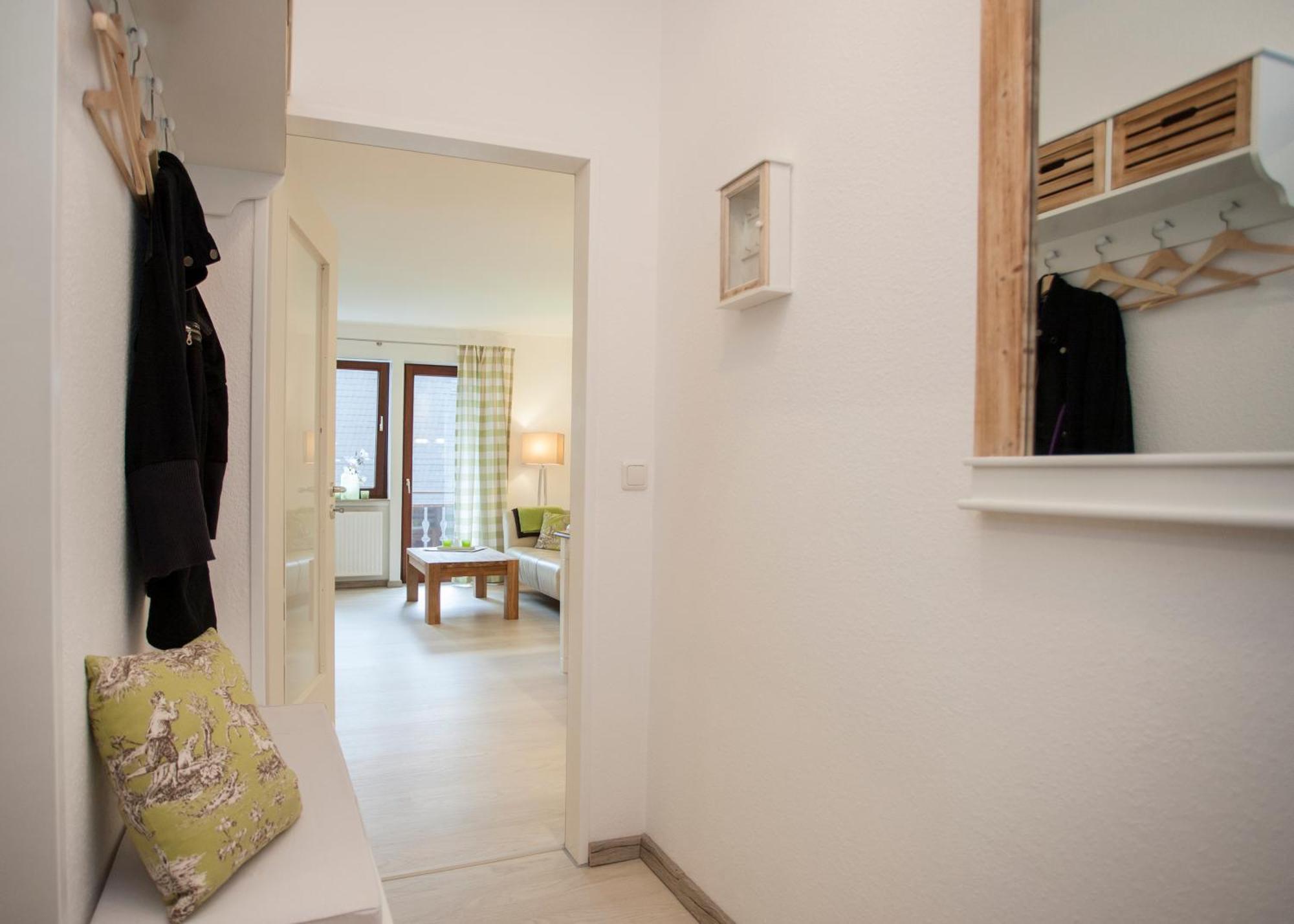 Ferienwohnung Casa Waltenberg Винтерберг Екстериор снимка